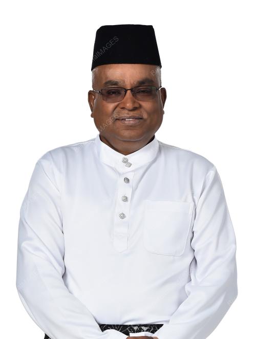 MOHD MOSIN ABDUL RAZAK