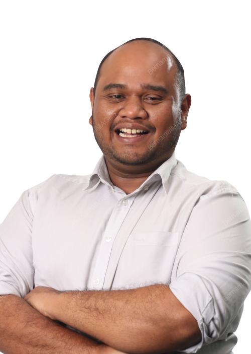 ULYA UQAMAH HUSAMUDIN
