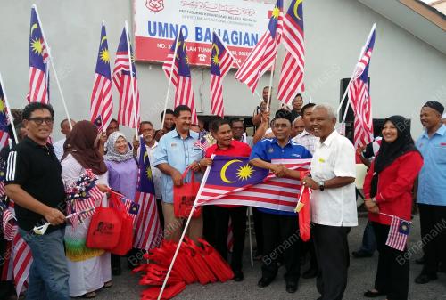 KD5_14082016_BENDERA