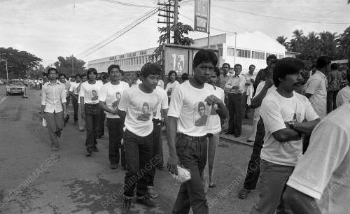 HARI PENAMAAN CALON KEDAH