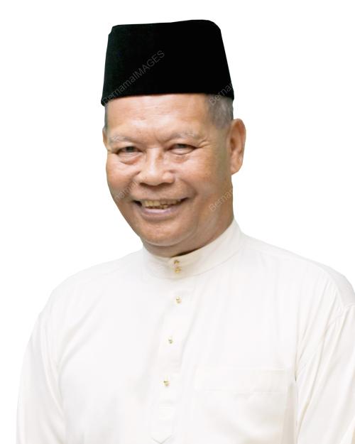 RAZALI LEBAI SALLEH