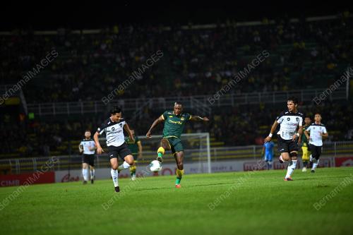 LIGA SUPER KEDAH VS TERENGGANU