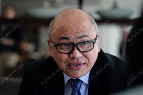 ILHAM TUAH ILLIAS