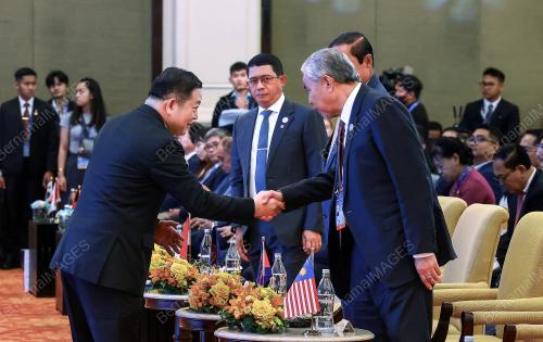 DATUK SERI DR AHMAD ZAHID HAMIDI