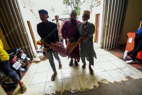 MISI PROGRAM KHATAN MEDIC AID KEMBOJA