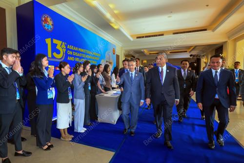 DATUK SERI DR AHMAD ZAHID HAMIDI