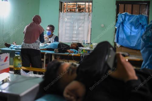 MISI PROGRAM KHATAN MEDIC AID KEMBOJA