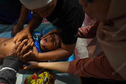 MISI PROGRAM KHATAN MEDIC AID KEMBOJA