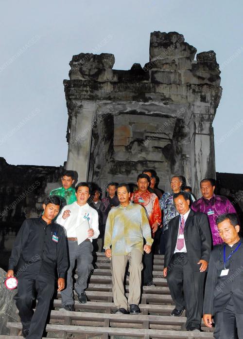 TUANKU MIZAN ZAINAL ABIDIN