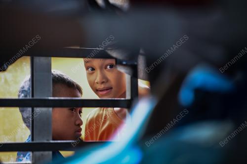 MISI PROGRAM KHATAN MEDIC AID KEMBOJA