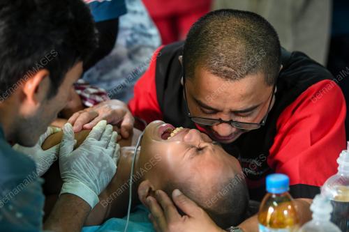 MISI PROGRAM KHATAN MEDIC AID KEMBOJA