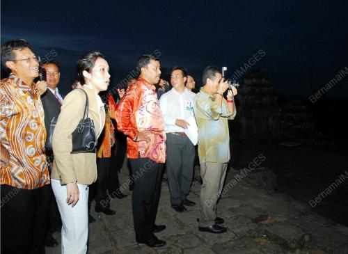 TUANKU MIZAN ZAINAL ABIDIN