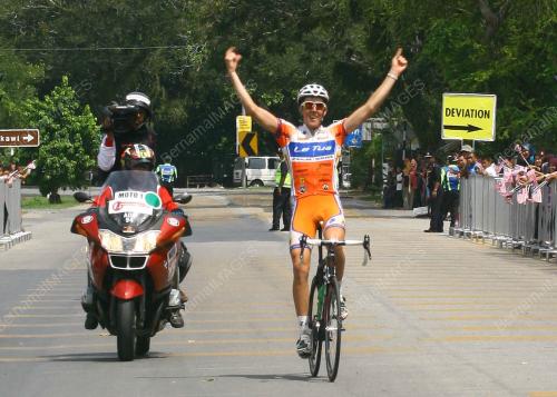 KEJOHANAN JELAJAH MALAYSIA 2010