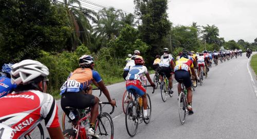KEJOHANAN JELAJAH MALAYSIA 2010