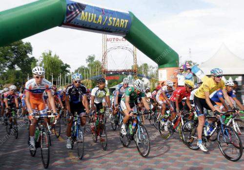 KEJOHANAN JELAJAH MALAYSIA 2010