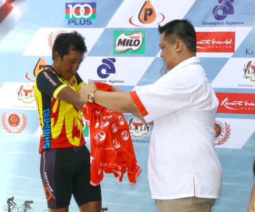 KEJOHANAN JELAJAH MALAYSIA 2010
