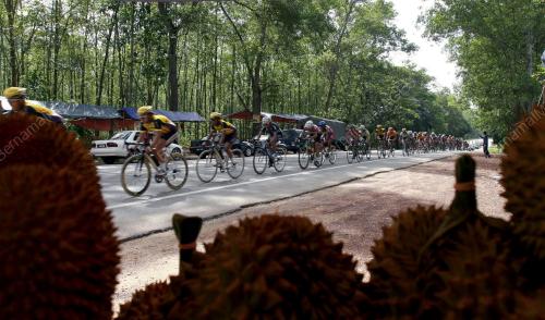 KEJOHANAN JELAJAH MALAYSIA 2010