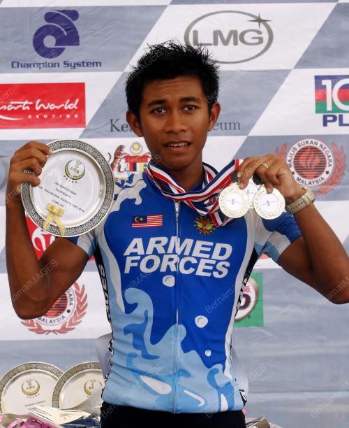 KEJOHANAN JELAJAH MALAYSIA 2010
