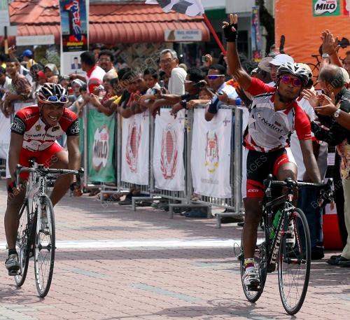 KEJOHANAN JELAJAH MALAYSIA 2010
