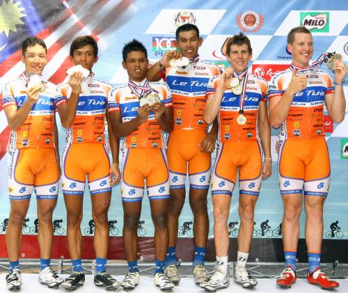 KEJOHANAN JELAJAH MALAYSIA 2010