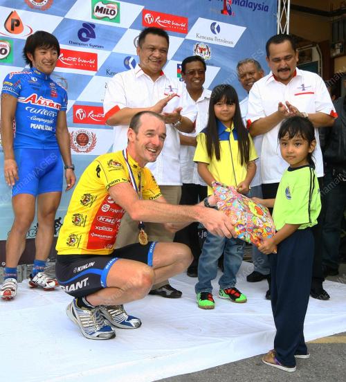 KEJOHANAN JELAJAH MALAYSIA 2010