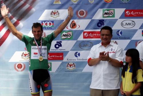 KEJOHANAN JELAJAH MALAYSIA 2010