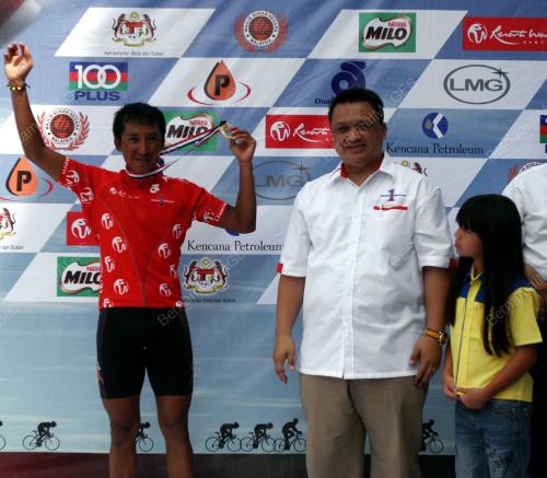 KEJOHANAN JELAJAH MALAYSIA 2010
