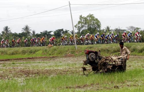 KEJOHANAN JELAJAH MALAYSIA 2010