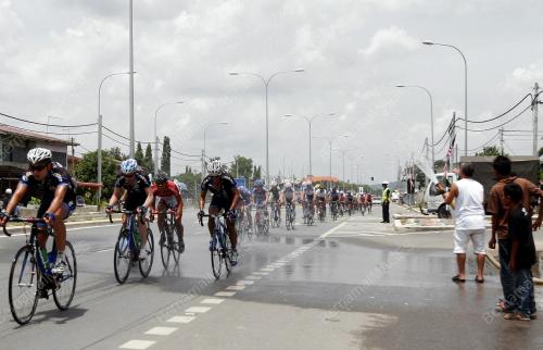 KEJOHANAN JELAJAH MALAYSIA 2010