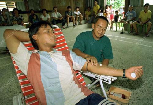 DERMA DARAH