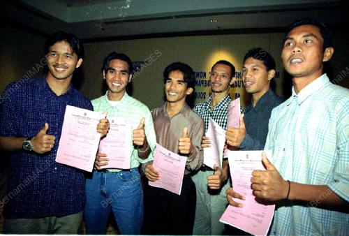 TANDATANGAN SAFA