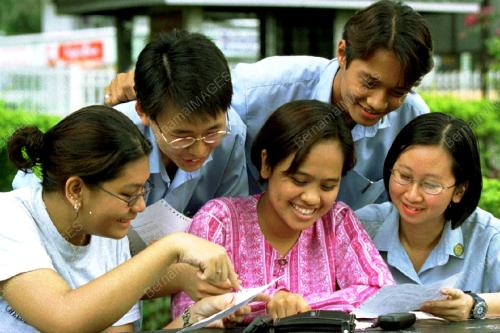 SPM DI SABAH