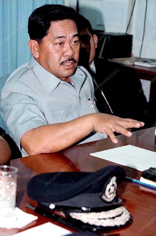 TAHANAN SELAMAT