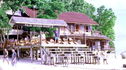 PULAU SIPADAN