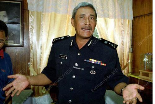 PULAU SIPADAN SELAMAT