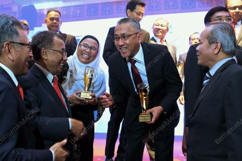 KKL70_16112017_ANUGERAH_KESELAMATAN_BN201711141352
