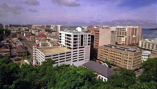 KKO4_06012016_BANDAR_KOTA_KINABALU