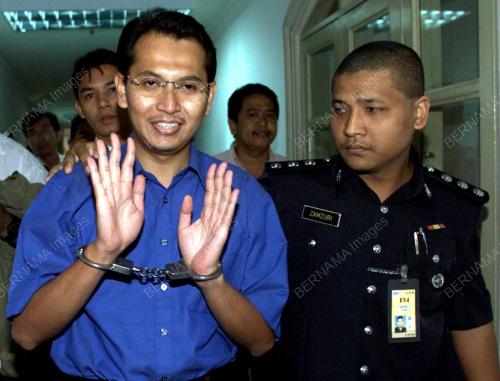 EZAM MOHD NOR