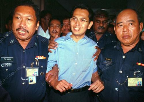 EZAM MOHD NOR