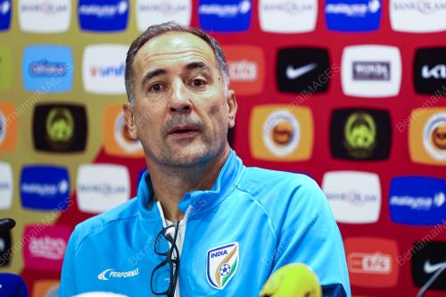IGOR STIMAC