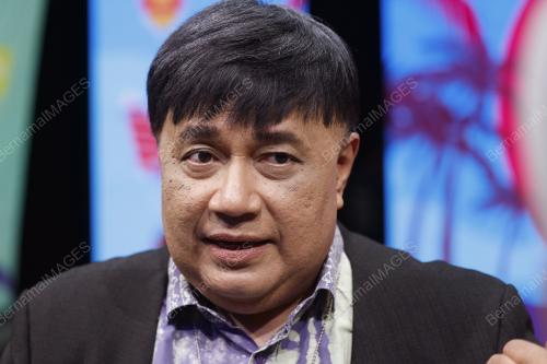 DATUK SUHAIMI SULAIMAN