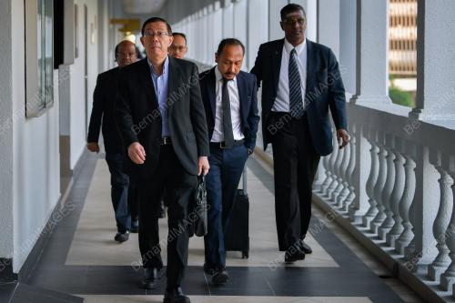 LIM GUAN ENG