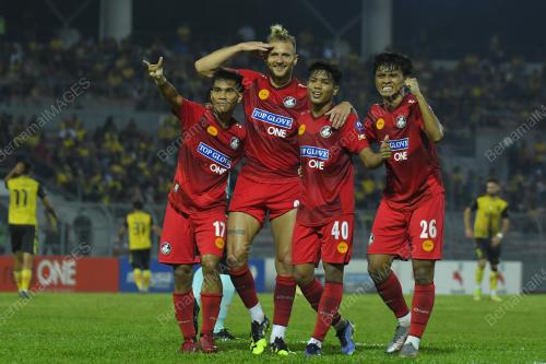 LIGA SUPER MALAYSIA 2022