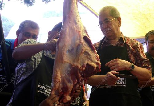 DATUK SERI WAN JUNAIDI