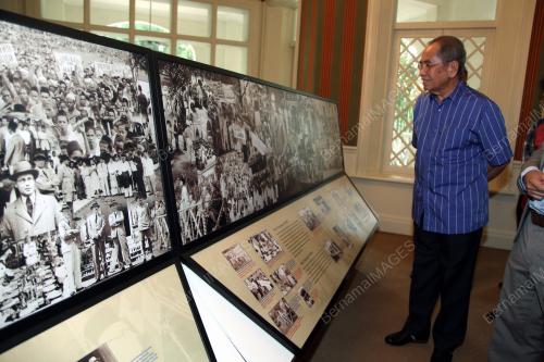 DATUK SERI WAN JUNAIDI