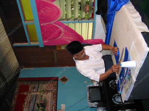 KL00 260509 FELDA