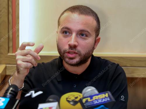 GIORGIO POMPILI ROSSI
