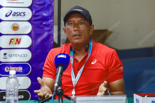 MULIYADI JAMAL