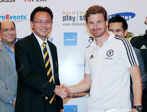 CHELSEA