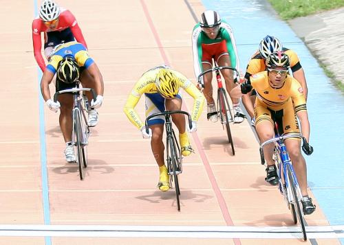 ACC TRACK ASIAN CUP 2011